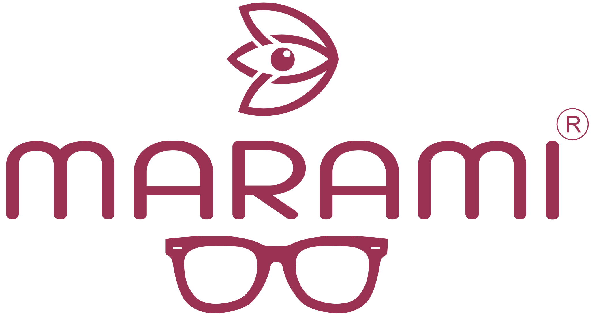 Marami Optical logo