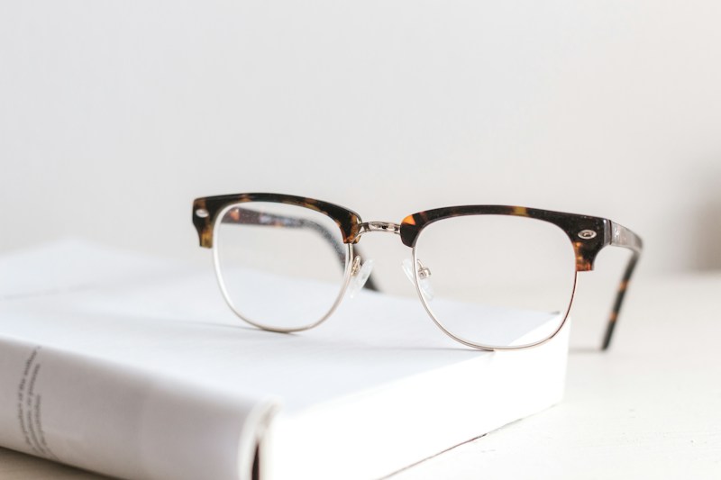 Computer Glasses